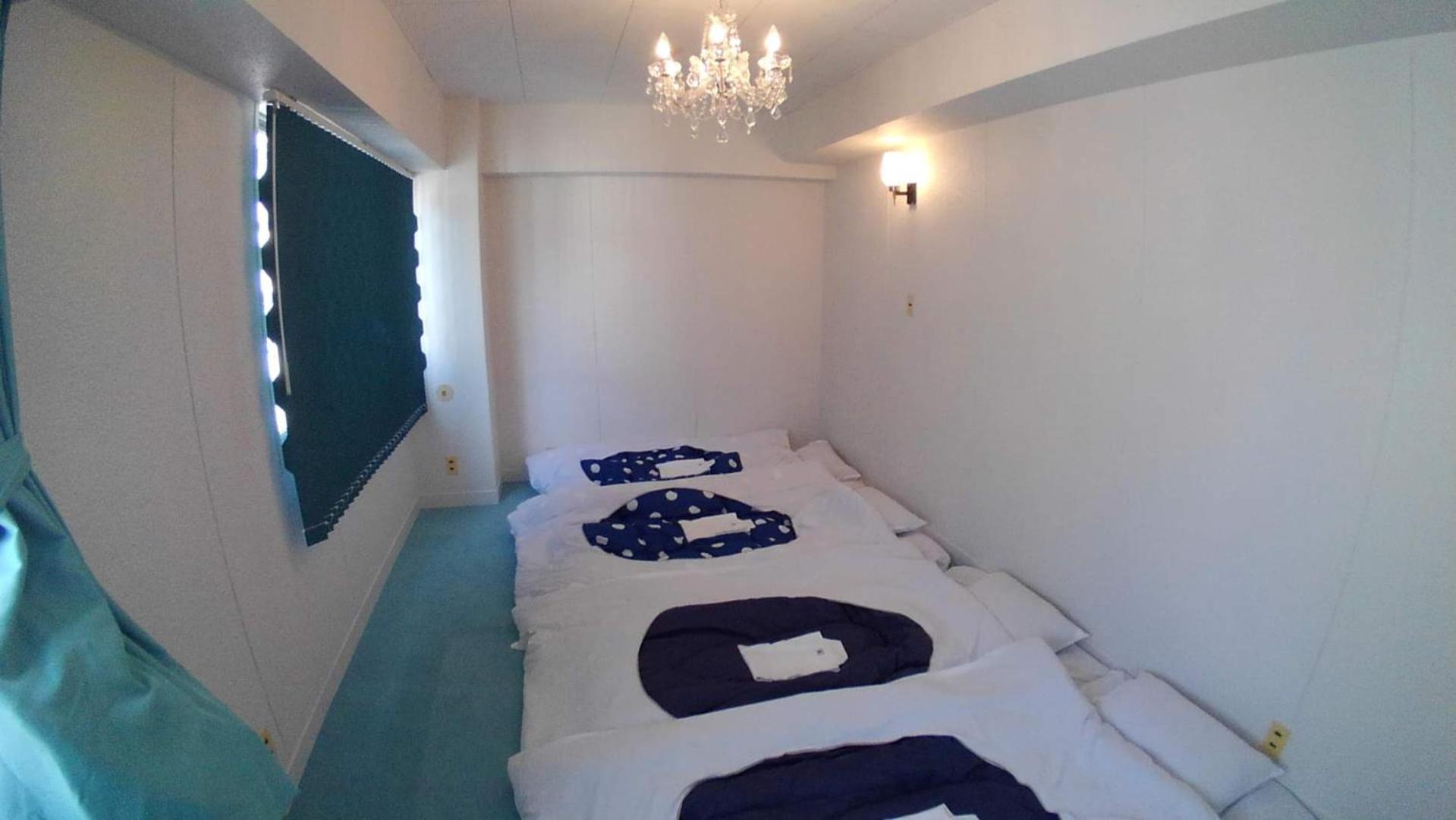 女性用 Art Setouchi Triennale Hotel Female Only Takamatsu Quarto foto